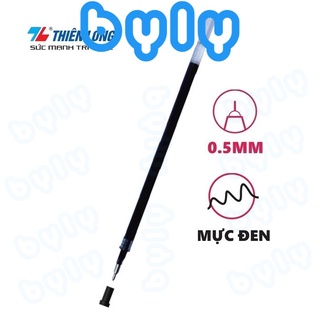 [Ship hoả tốc] Ruột Bút Gel 𝑻𝒉𝒊𝒆̂𝒏 𝑳𝒐𝒏𝒈 | GR-04 - ByLy Store