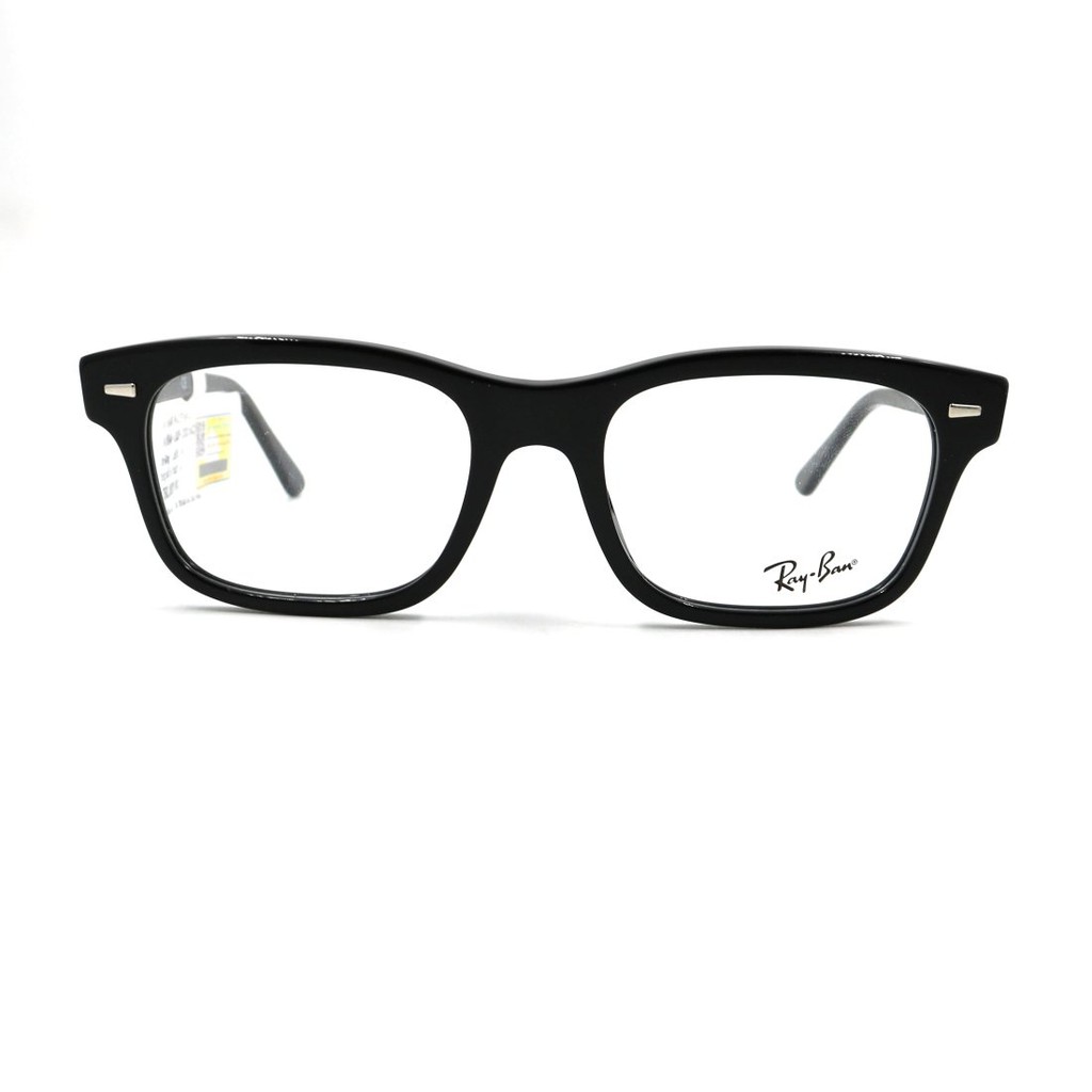 (Hàng chính hãng) Gọng kính nam nữ Rayban RB5383F (54-19-150) màu sắc thời trang, thiết kế dễ đeo bảo vệ mắt