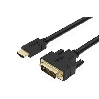 Cáp chuyển đổi HDMI to DVI 24+1 - 3m Unitek