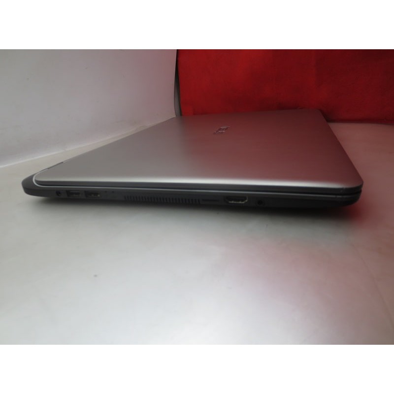 Laptop Cũ Asus Vivobook 15-X507UF CPU Core i5-8250U Ram 8GB SSD 120GB+HDD 1TB VGA NVIDIA GeForce MX130 LCD 15.6'' inch.  | BigBuy360 - bigbuy360.vn