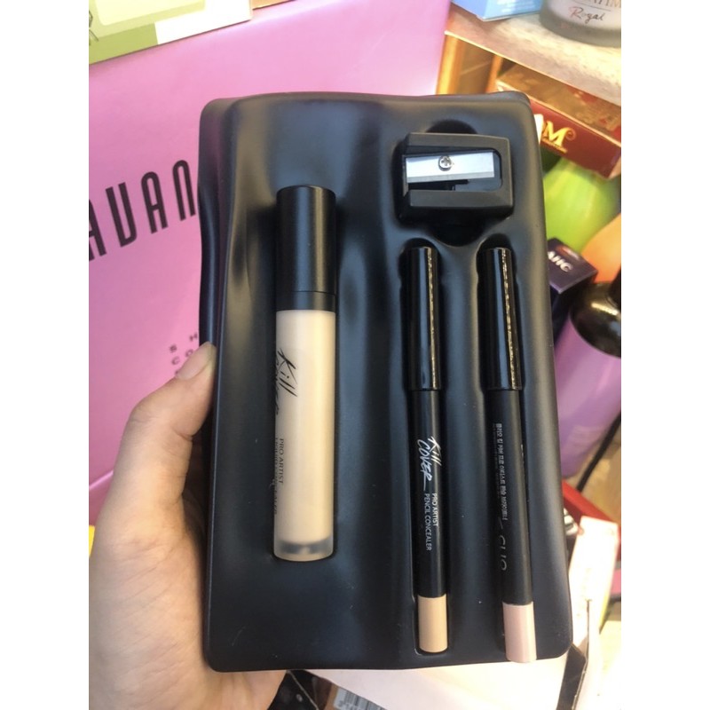 SET 3 MÓN CKĐ CLIO GỐC 280 | BigBuy360 - bigbuy360.vn