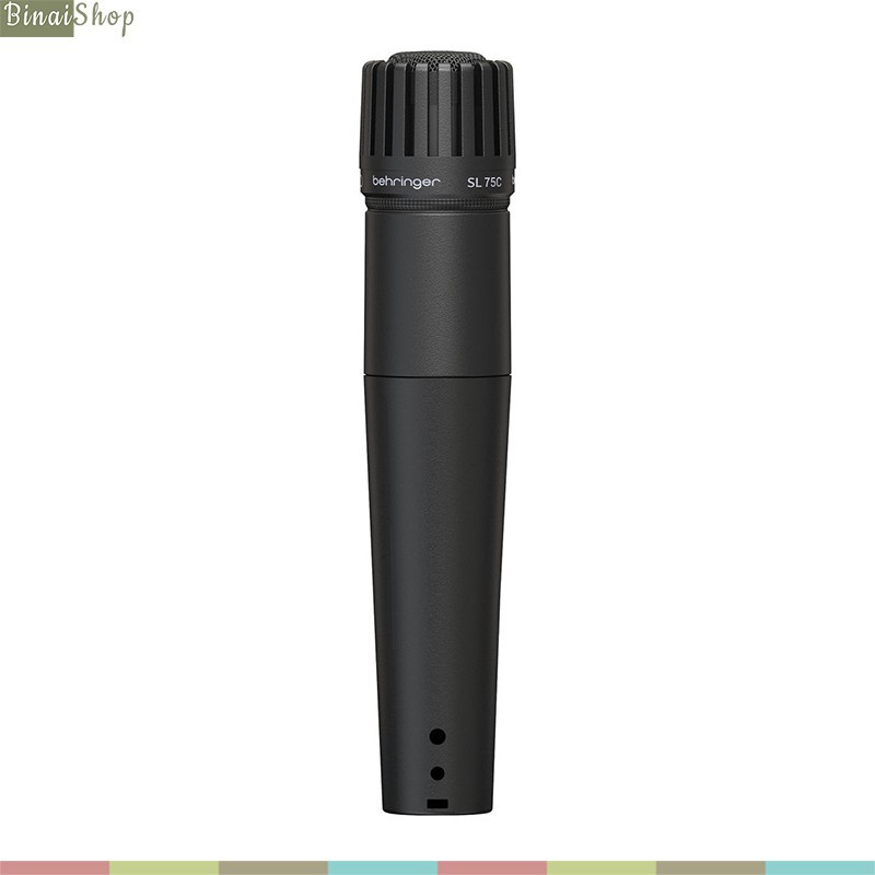 Behringer SL 75C - Micro Cho Nhạc Cụ