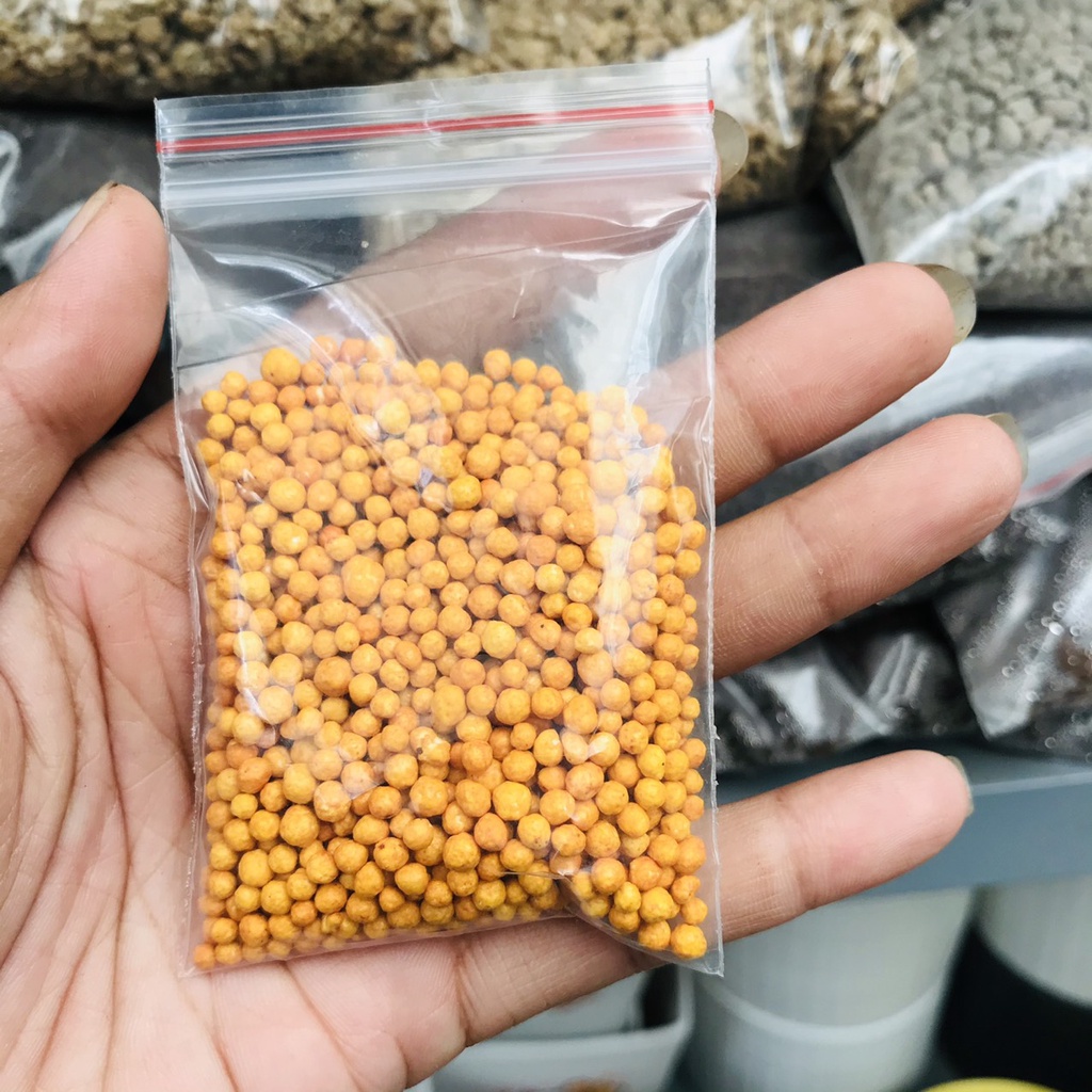 Phân tan chậm cao cấp dành cho xương rồng và sen đá, xương rồng và các loại cây trồng