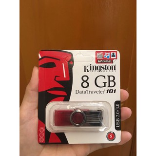 Usb 8GB bảo hành 6 tháng đổi mới