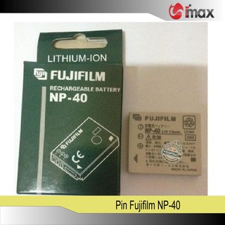 Pin máy ảnh Fujifilm NP-40