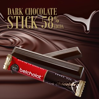 Socola Stick Belcholat