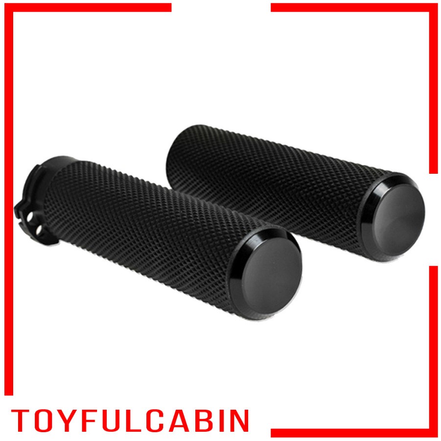 Tay Nắm Tùy Chỉnh 1 &quot;25mm Cho Harley XL883 1200 X48