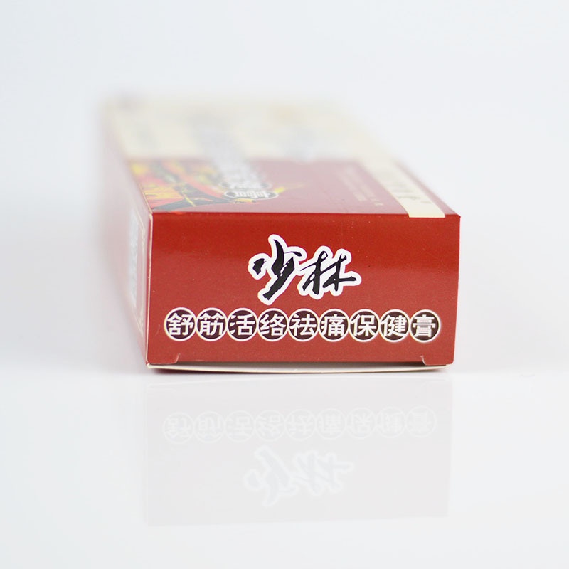 Kem Bôi Giảm Đau Xương Khớp, Đĩa Đệm, Cổ Vai Gáy 40gr