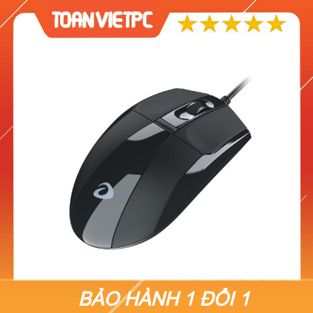 Chuột Máy tính chuyên game Dareu LM066