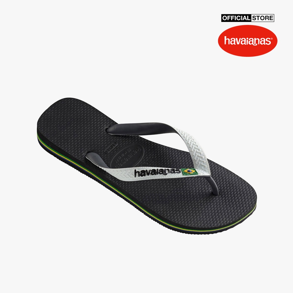 HAVAIANAS - Dép unisex Brasil Mix 4123206-0133