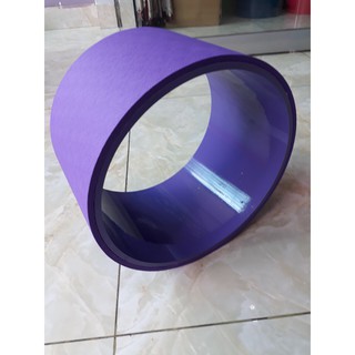 Vòng tập yoga SP