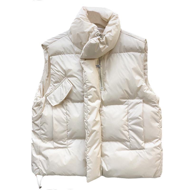 [ORDER] Áo Gile Phao Béo Ulzzang (Kèm Ảnh Thật Ở cuối) | BigBuy360 - bigbuy360.vn