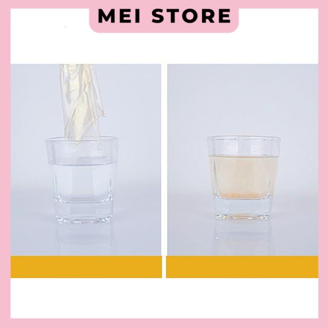 Mặt Nạ Thạch Anchuyt Gdol Collagen Mask Vàng 24K