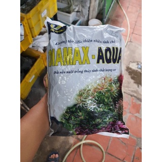 Phân nền DiaMax Aqua bao 2kg