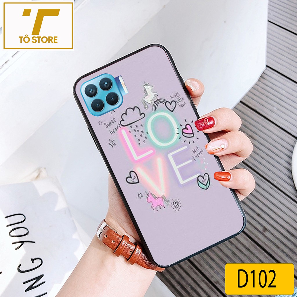 [ HANG HOT ] Ốp lưng điện thoại Oppo A93 - A73 - F17 in hình họa tiết siêu ngầu. | BigBuy360 - bigbuy360.vn