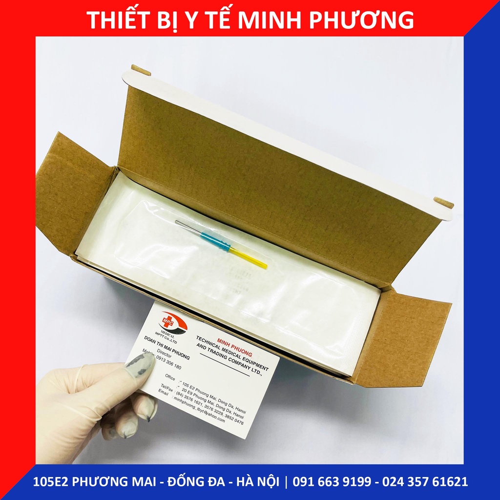 Đầu đốt kim PROMED 69mm