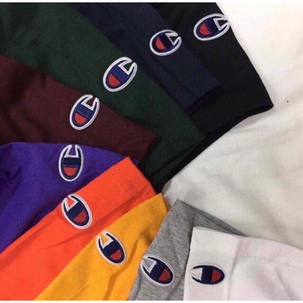 [AUTHENTIC 100%] ÁO PHÔNG CHAMPION T425 CHÍNH HÃNG SALE