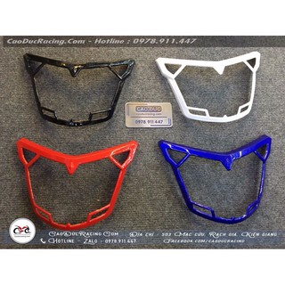 ốp chóa đèn EX150 - caoducracing