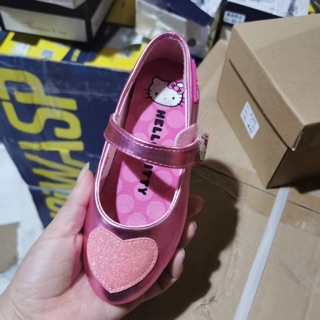 Giày hello kitty