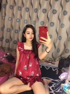 Set bộ cánh tiên