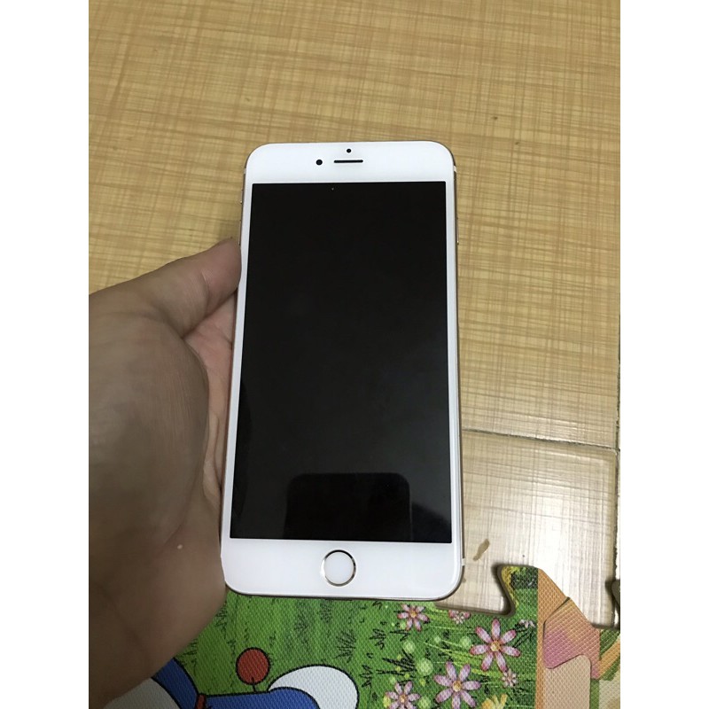 điện thoại iphone 6s plus 16gb