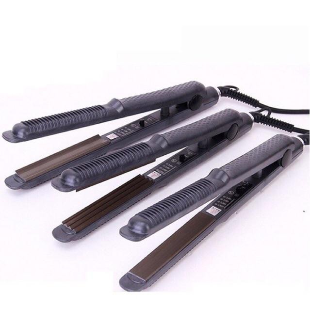 máy là tóc korea cao cấp 838