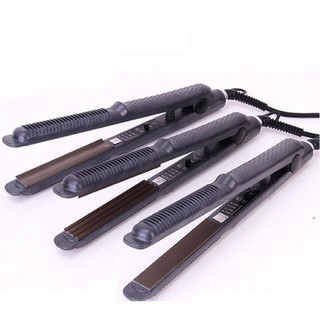 Máy là tóc korea cao cấp 838