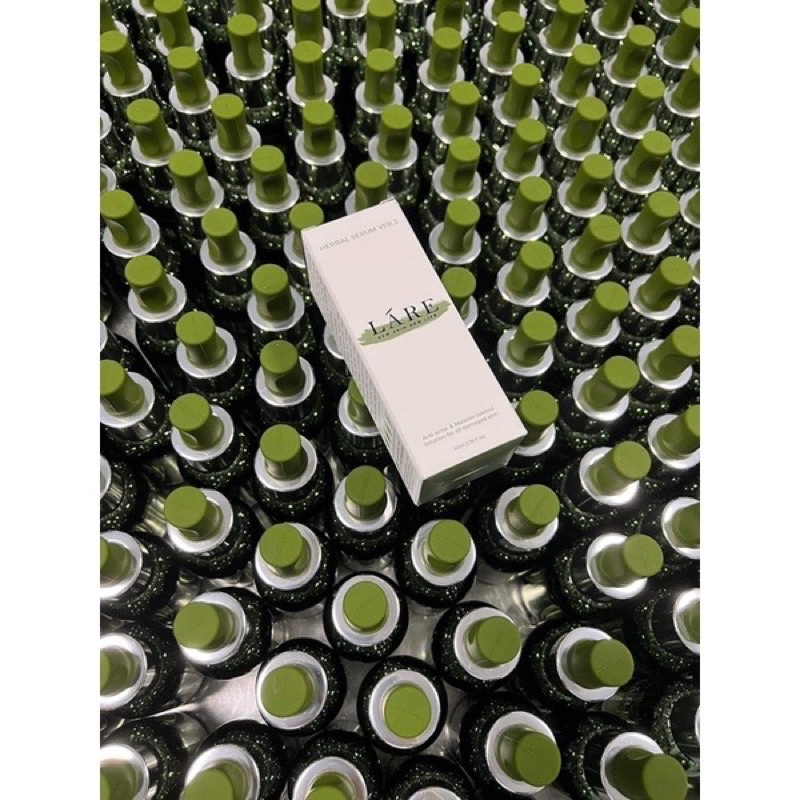 Herbal Serum ver.2 Láre Thạnh Dược