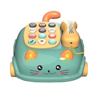 ĐIỆN THOẠI ĐỒ CHƠI CHO BÉ
