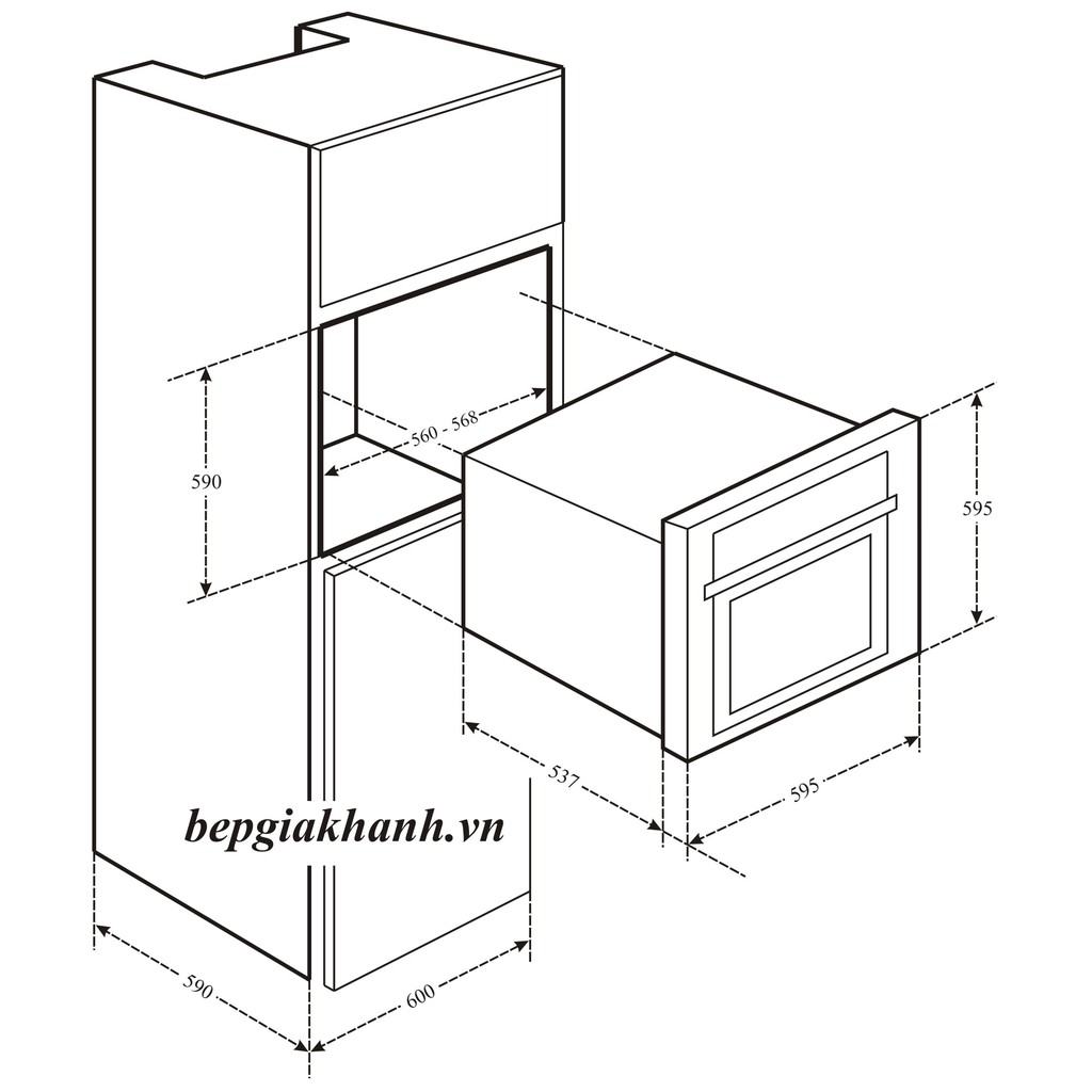 Lò nướng điện đa năng Teka HBB 735 nhập khẩu Châu Âu, lò nướng điện, lò nướng bánh, lò nướng thủy tinh, lò nướng bánh mì