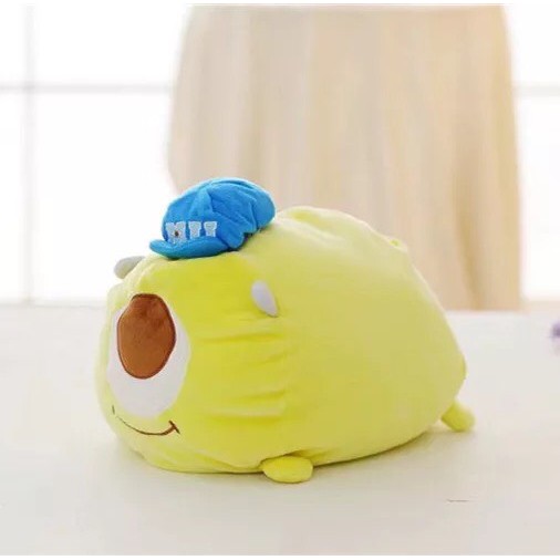 Disney Mô Hình Nhân Vật Hoạt Hình Tsum Tsum Mochi Ufy Mike Dumbo Marie Cat Mềm