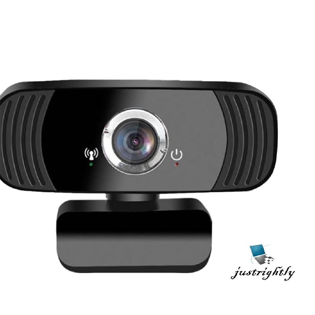 Webcam Không Dây 1080p Hd Kèm Bộ Phụ Kiện