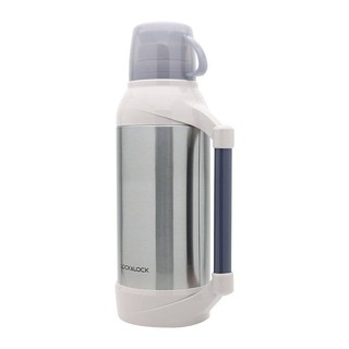 Bình thủy nước sôi 2 lít Lock & Lock [ LHC9105 ] phích nước nóng Inox 304 giữ nhiệt dung tích 2000ml