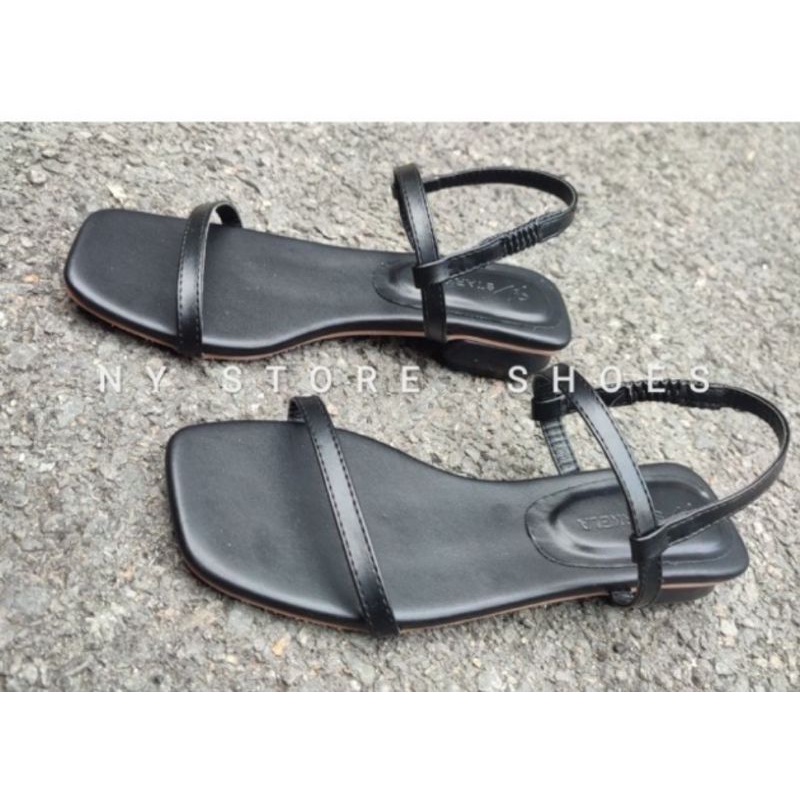 Sandal quai mảnh bigsize 35-45