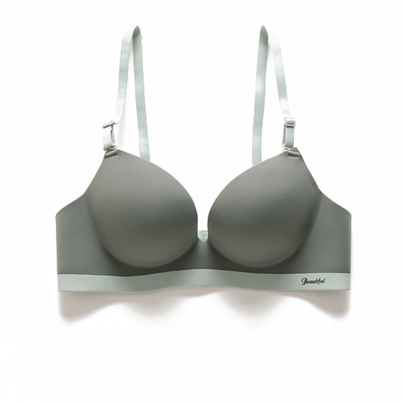Áo Lót Nâng Ngực Thời Trang Mùa Hè Dành Cho Nữ