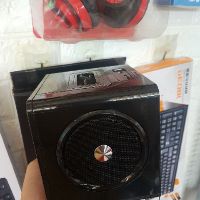 Loa Cảm Ứng Kiêm Dock Sạc IP4,4s