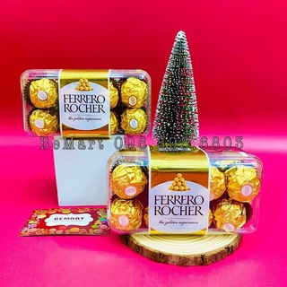 Socola ferrero rocher 16 vien - đức