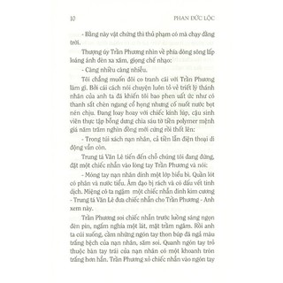 Sách - Tuyết Đỏ (Tiểu thuyết)