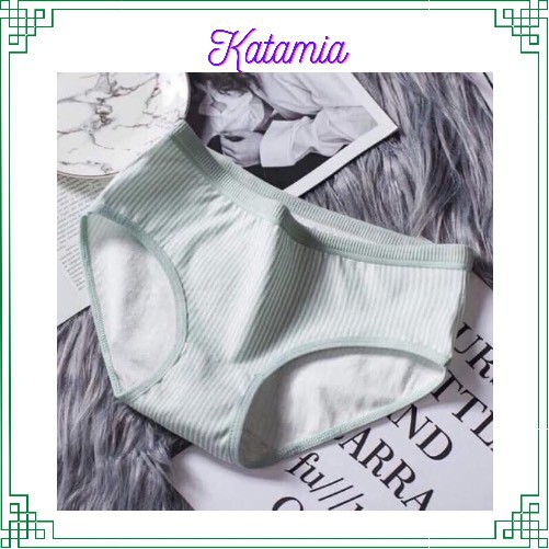 Quần lót nữ cao cấp kháng khuẩn cotton không viền đẹp gợi cảm 9513 | BigBuy360 - bigbuy360.vn