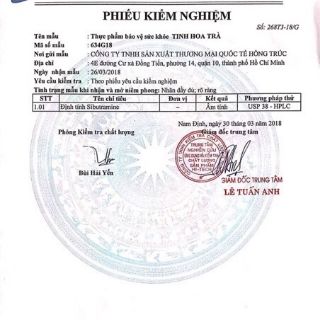 (Mẫu mới)Giảm cân tinh hoa trà CAME PLUS (cam kết chính hãng)
