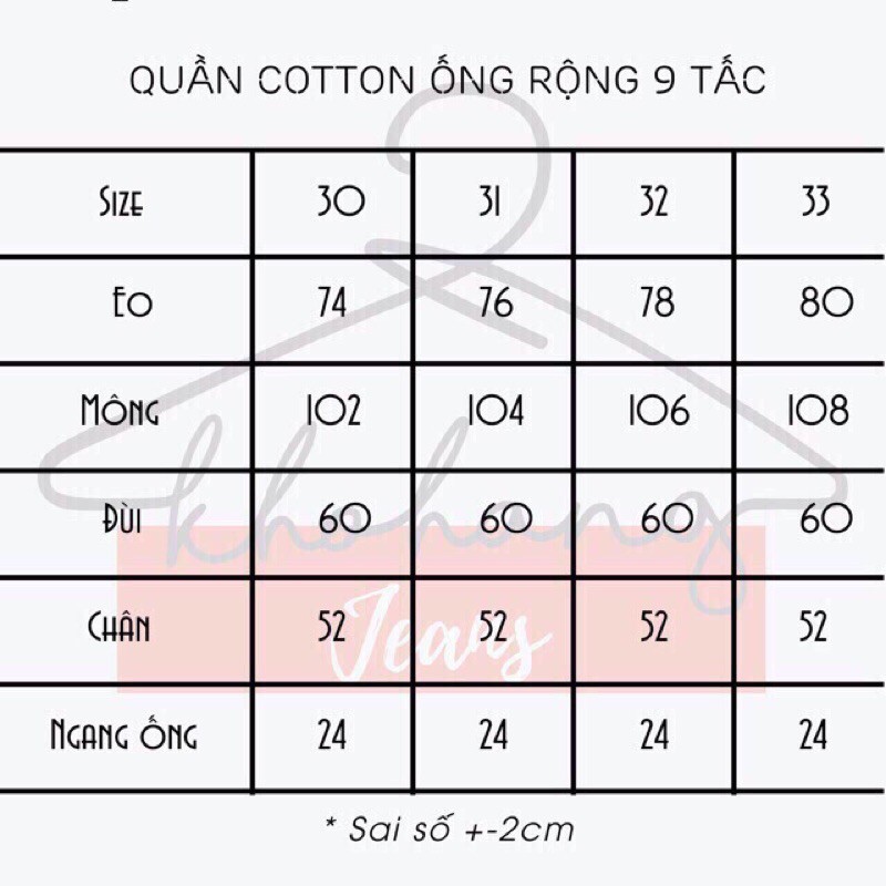 [Bigsize] Quần Ống Rộng Trơn Tua Lai, Đậm Nhạt, Lưng Cao, Không Co Giãn | BigBuy360 - bigbuy360.vn