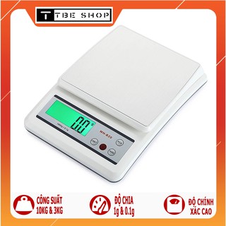 CÂN ĐIỆN TỬ WH-B20