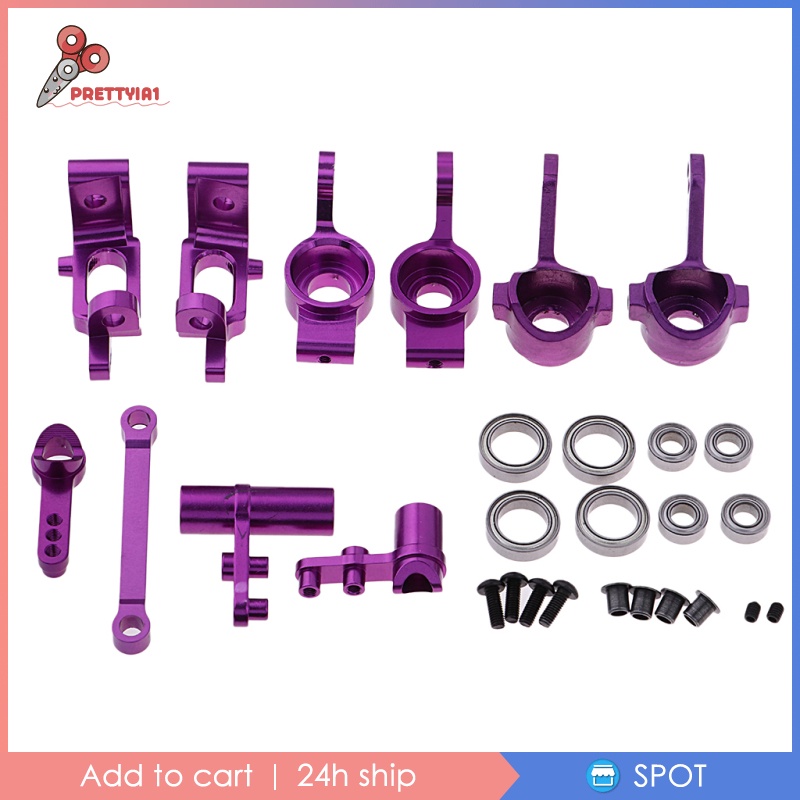 Bó Phụ Kiện Cho Xe Tải Điều Khiển Từ Xa HSP 94122 94123 94111 94188 1 / 10