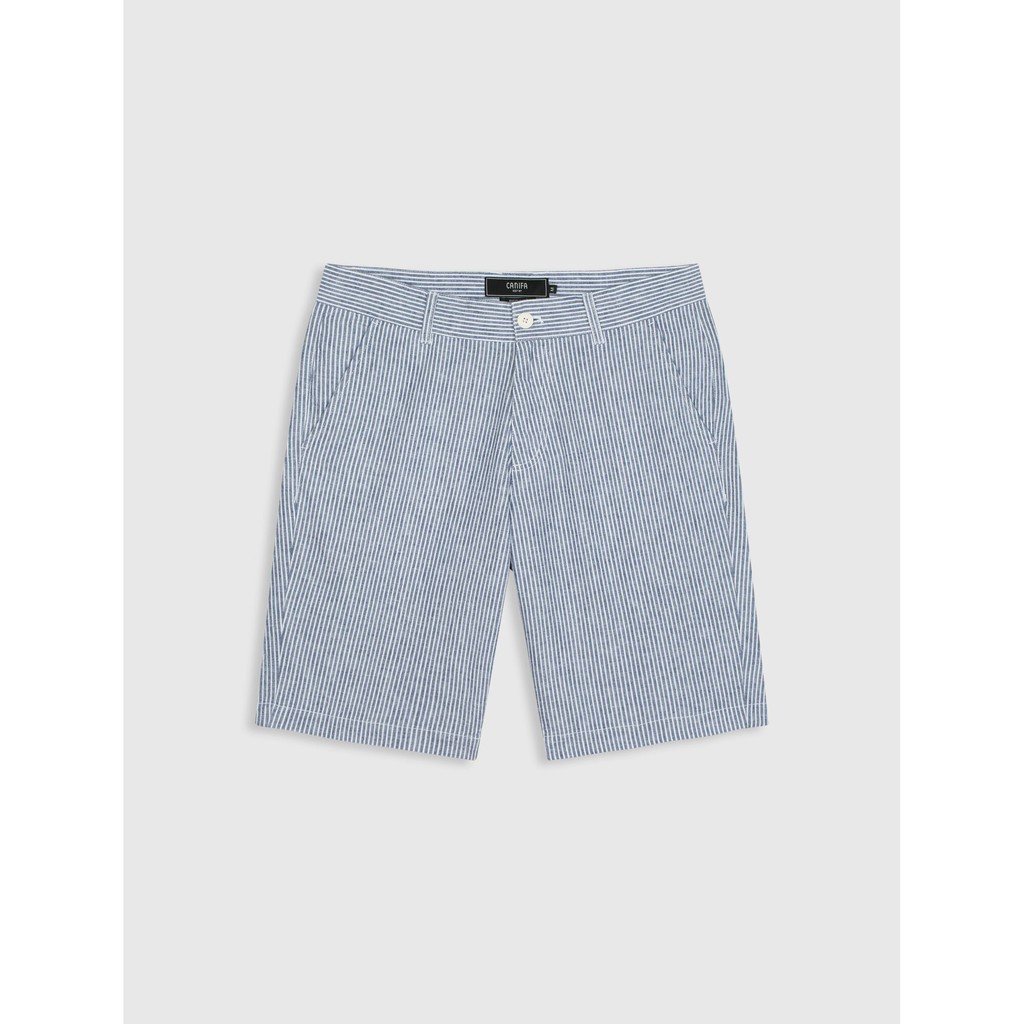 Quần sooc nam 8BS20S014 Canifa