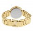 ĐỒNG HỒ NỮ Anne Klein DIAMOND Gold AK/1362CHGB