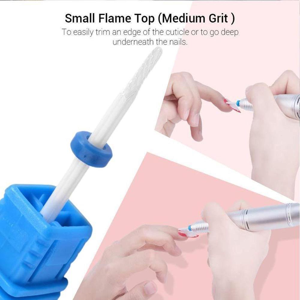 Đầu Mài Móng Tay Chuyên Dụng Cho Nữ