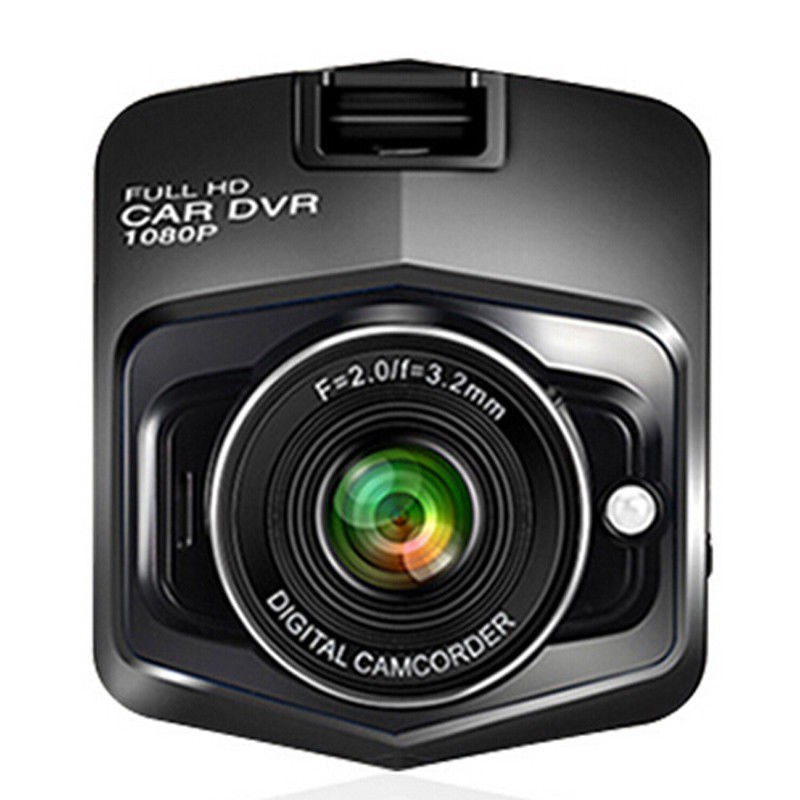 Camera Hành Trình Xe Hơi Hd 1080p Hỗ Trợ Quay Ban Đêm