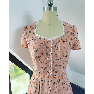 váy Tri ân size M