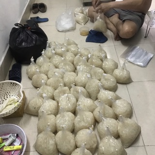 Hạt đác tươi Trung 1kg-hà nội