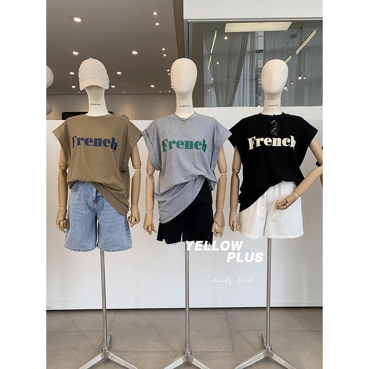 Áo phông nữ đẹp form rộng hot giá rẻ Quảng Châu APN003